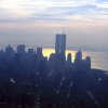 1987 New York, photos to commemorate the 10th anniversary of 9/11
