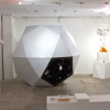 whiteout by jill rock – hundred years gallery – london