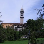 Campanile, Grumello De' Zanchi