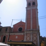 Chiesa di San Giovanni in Crisostomo