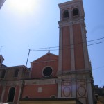 Chiesa di San Giovanni in Crisostomo